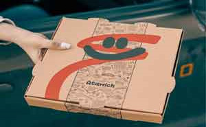 بهترین فست فود در شهناز تبریز؛ جایی برای قرارهای خوشمزه!